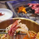 신비전갈비 | 바로 양념해 나오는 별미 LA갈비에 반한 동천동고깃집 신비전갈비 대만족 후기