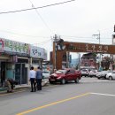풍산시장 이미지