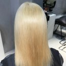 일산 백금발 뿌리탈색 잘하는곳 그레이큐브 내돈내산 후기