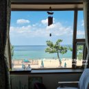 GS25 거진항점 | 고성 봉포해수욕장 독채 펜션 봉포김여사펜션 바베큐