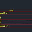 방송용 케이블 문의 이미지