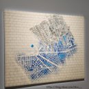 춤으로 여는 세상 | 서울 1월 전시 실내 데이트 추천 후기 아모레퍼시픽미술관 마크 브래드포드