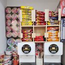 양재역 1번출구 옆 | 양재역 1번출구 분식 맛집 ‘꼬김빱 서초구청점’ 솔직후기｜한강라면 + 꼬마김밥, 가성비는?