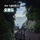 분수광장 관광안내소(비상설) | 여수 오동도 동백열차 요금 시간표 자전거 대여 여수 혼자 가볼만한곳