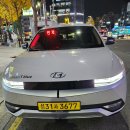 개인택시(콜택시) 이미지