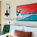 유심천스포츠관광호텔 | LA 여행 숙소 추천: 위치 굿 매일 맥주 와인 주는 할리우드 볼륨 호텔 후기