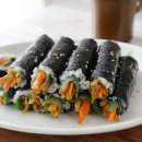 꼬마김밥 이미지