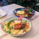 그릴메이트 | 신용산 퓨전 바베큐 양식 다이너메이트 용리단길 맛집