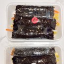 리틀꼬마김밥송탄이충점 이미지