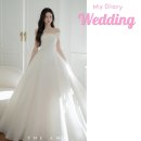 샵블랑 | [웨딩일기] 13.아이웨딩으로 예약한 드레스샵투어 후기(루이즈블랑,더에이미,제시카로렌 비교)