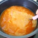 추워지면 생각나는 시원하고 칼칼한 동태찌개 이미지