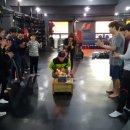 천기킥복싱MMAGYM 네이버블로그