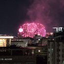 세계불꽃축제 이미지