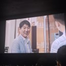 지하철역사(노은역) | 설연휴 찾아온 행복한 설레임 일상과 생각 기록 CGV유성노은 영화관람 왕과 사는 남자 관람 후기