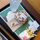 버거킹 앞 | 마산 버거킹 마산회원FS점 드라이브하기 좋은 햄버거 맛집 후기