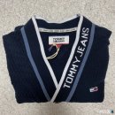 부천-중동-부천-054 | [타미힐피거/Tommy Hilfiger ] [타미진스/TOMMY JEANS] T32A6KCD054MT6 가디건 후기