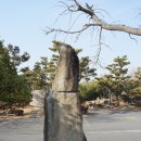 진주 상평동 석조여래입상 이미지