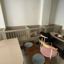 마인 | 송파 잠실 석촌호수 애견동반 카페 비스트로마인 후기(주차공간 널널함!)