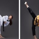 청마태권도장 이미지