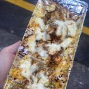 와인치즈닭꼬치