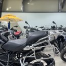 r1250gs 노말-＞ 어드방열선시트 교환원합니다! 이미지