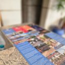 하나위 | 이스탄불여행 숙소추천 예쁜 수영장과 스파가있는 Berjer부티크호텔