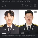 유가족 뜻에따라 순직소방관 이름과 얼굴공개 이미지