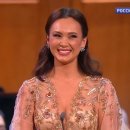 Gounod : 'Roméo et Juliette' 中 "아! 꿈속에 살고 싶어라" - Aida Garifullina 이미지