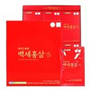 백세6년홍삼