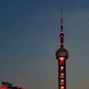 동방명주 이미지