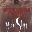 옥수수밭의 아이들 외 Night Shift / 스티븐 킹 / 황금가지