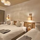 오리온호텔목욕탕 | 오키나와 호텔 추천 레솔 트리니티 나하 호텔 대욕장 조식 후기