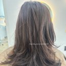 씨유하남8번로점 | 광주 하남 미용실 선유 디자이너 쌤한테 염색 받은 후기