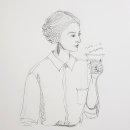 연필드로잉 이미지