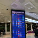 1344 | 제주국제공항 국내선 면세점, KE1344 제주-김포 탑승후기
