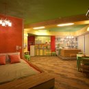 노벰버리조트 이미지