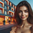 모텔스파피아 | 청양읍 스파피아모텔에서 예정보다 길어진 하루를 잠시 내려놓은 기록