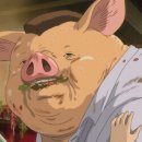 밀객