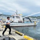 울진해양경찰서 죽변파출소 이미지