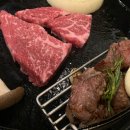 고베맨숀 | 분위기 좋은 수원 광교 소고기 맛집 고베맨숀 후기