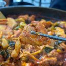 황금닭갈비장칼국수삼화점 | 제주 삼화지구 닭갈비 맛집 [ 황금닭갈비&amp;장칼국수 삼화점 ]