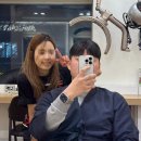 써니약국 | 신촌미용실 헤어디하트 남자머리 모류교정펌 디자인다운펌 써니 원장님 솔직후기