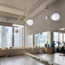 라인업 휘트니스 김해점 이미지