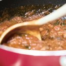 [서부] 손님초대요리 이미지