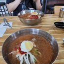 삼일냉면 이미지