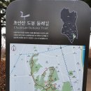 도봉구 1호선 녹천역에서 초안산 세대공감공원, 초안산근린공원 ~쌍문동 둘리뮤지엄공원까지 이미지