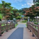 쉼터공원 화장실 이미지