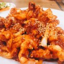 금강산낙지마을 이미지