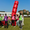 국기기업 | 기업 체육대회 대행 후기_준비부터 진행까지 행사 현장 대공개!