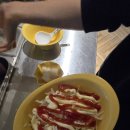 노랑통닭옥계점 | [내돈내산] 구미 옥계 노랑통닭 홀에서 먹은 후기!